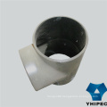 304 304L Stainless Steel Pipe Fitting Tee with CE